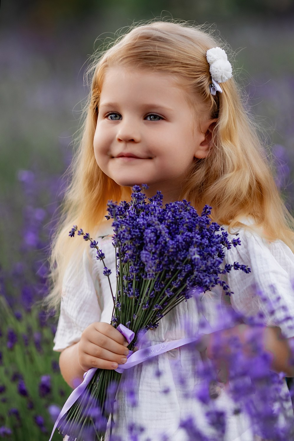 Лаванда июнь–июль. Семейный и детский фотограф |Брянск| Анастасия Перепелкина