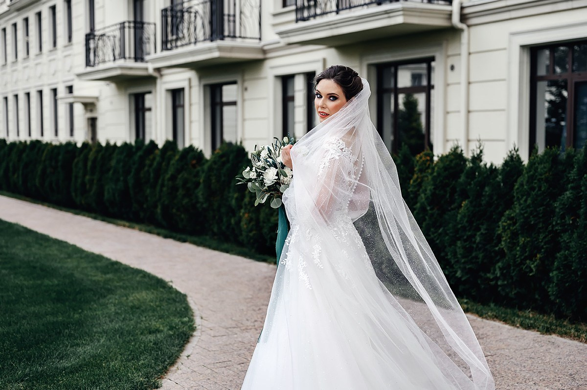 Андрей & Лена. Свадебный и семейный фотограф в Новосибирске — Алексей Гаврилов