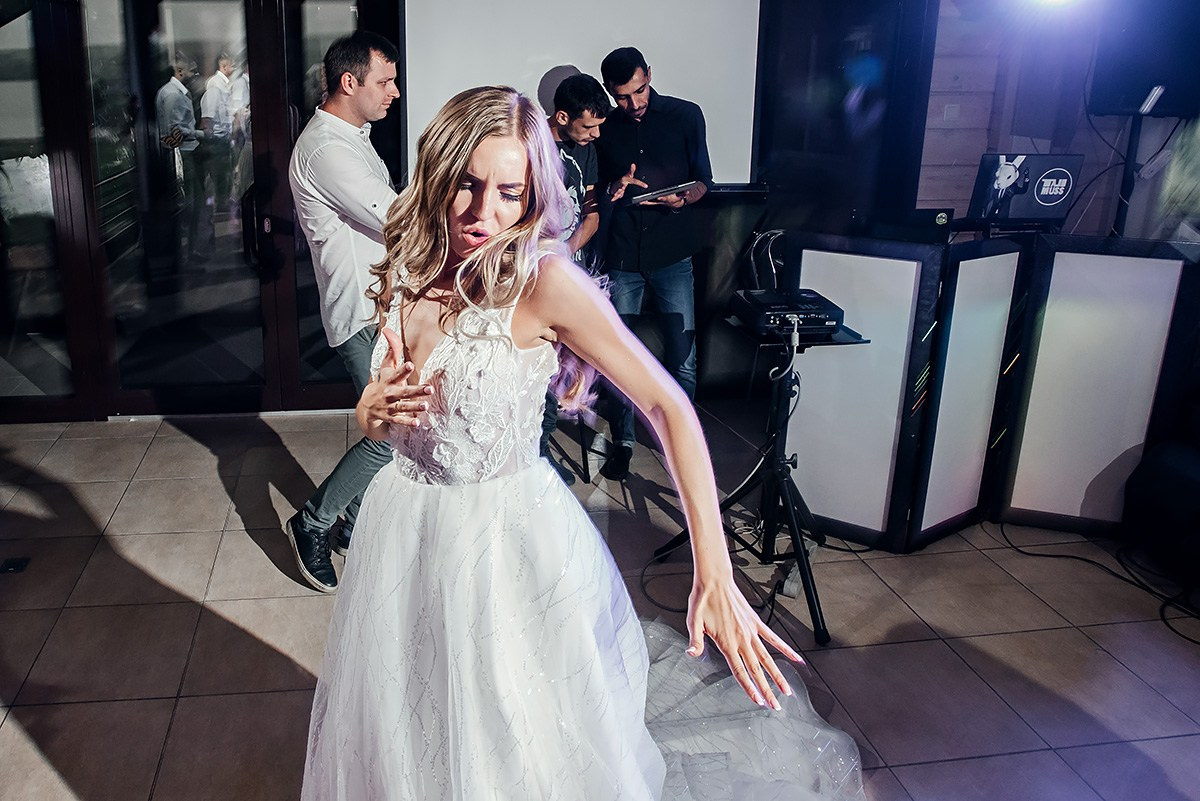 Макс & Аня. Свадебный и семейный фотограф в Новосибирске — Алексей Гаврилов