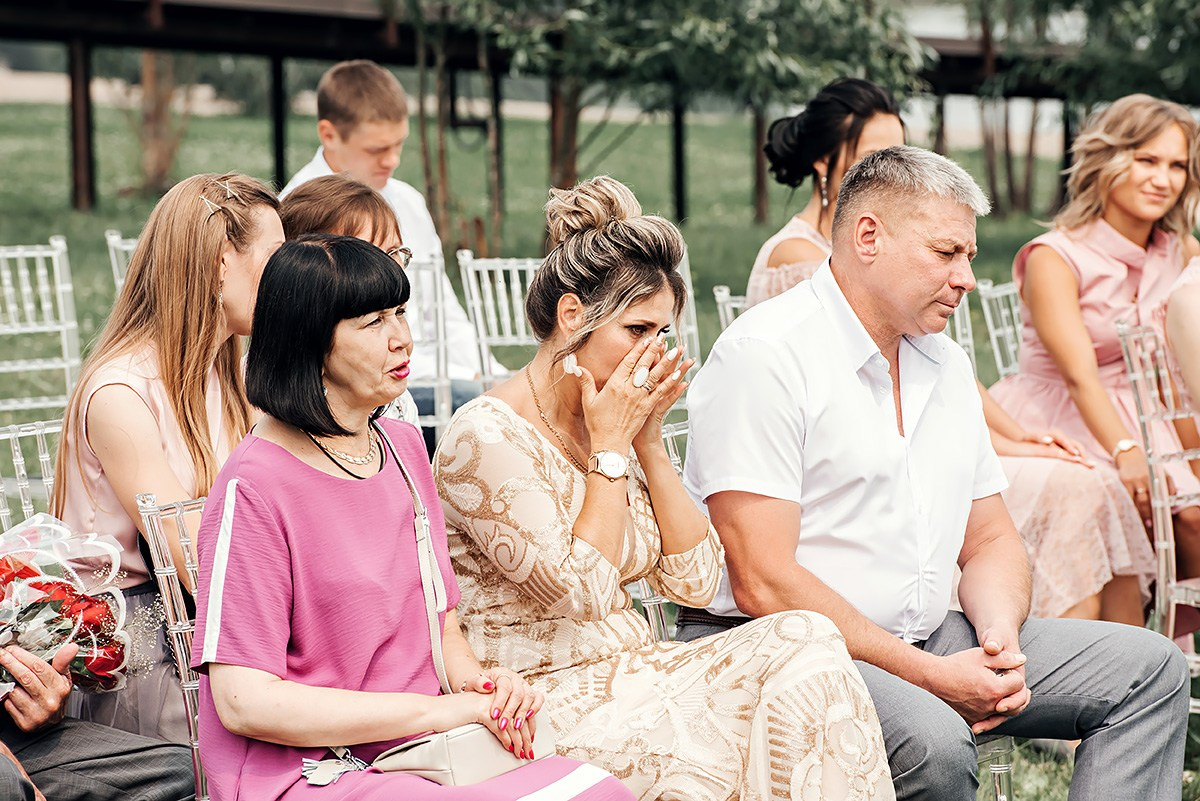 Макс & Аня. Свадебный и семейный фотограф в Новосибирске — Алексей Гаврилов