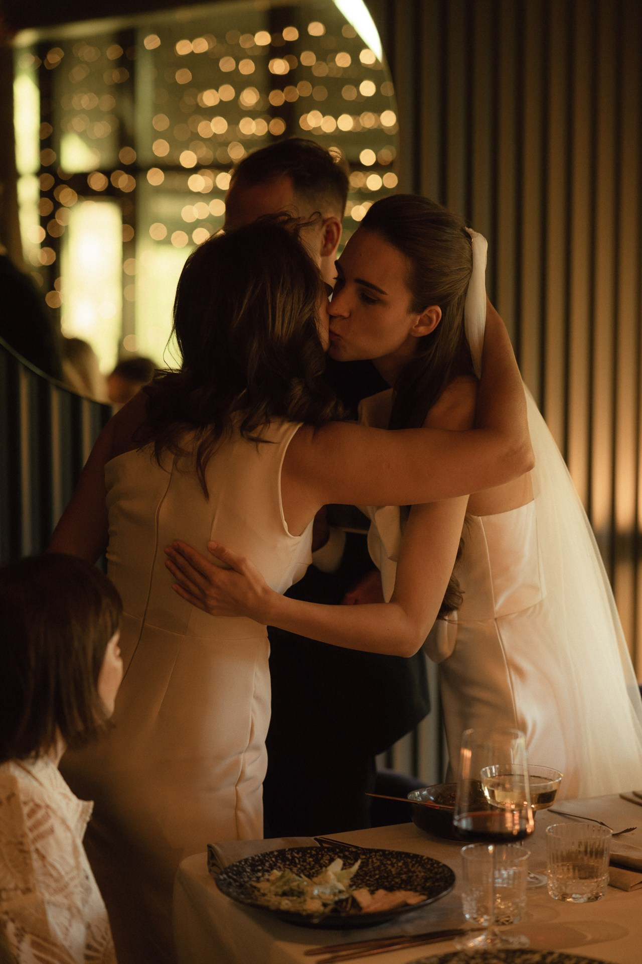 Сергей и Ульяна. Свадебный фотограф в Белгороде Антон Каменев