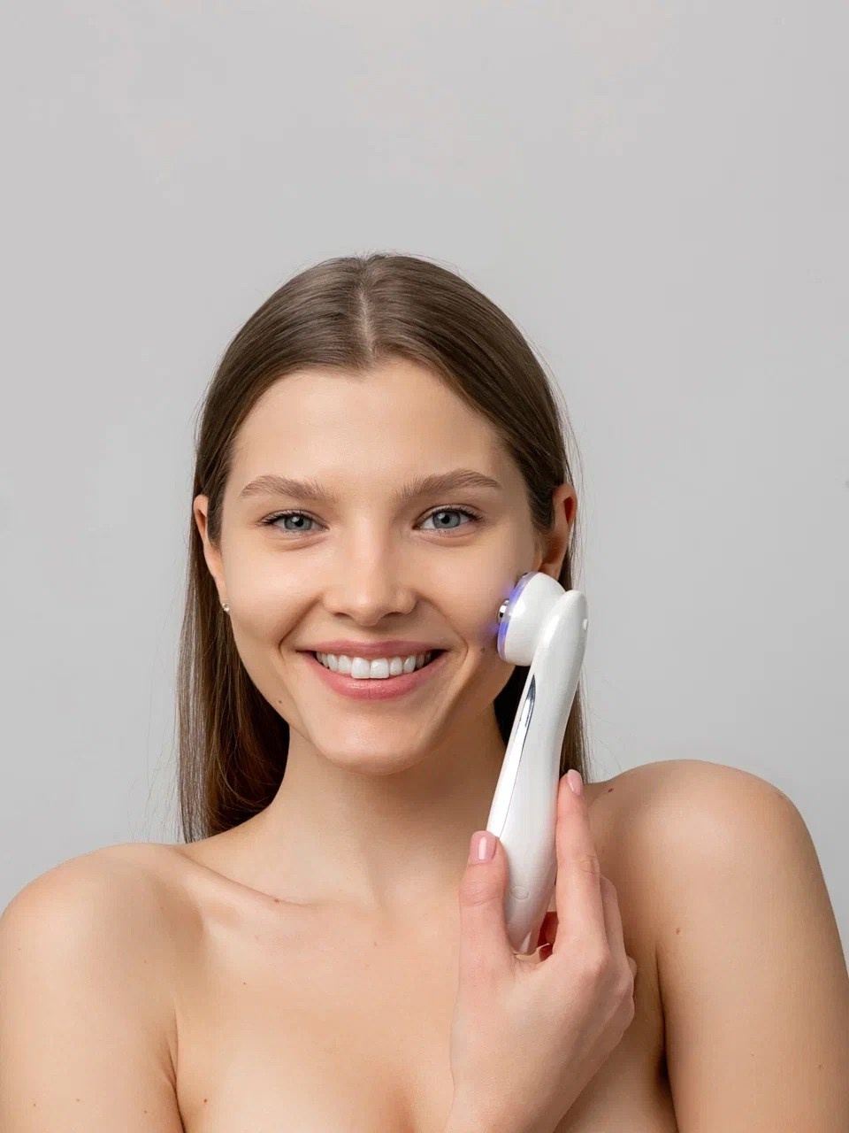 Оксана, 40-42 р-р, 165 рост. KED Production — продакшн из СПб. Создаём фото, видео и контент, который помогает брендам и селлерам продавать больше