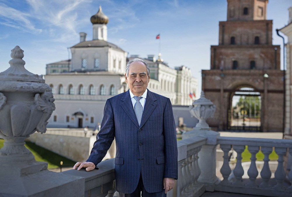 Деловой бизнес портрет - Фотосъемка - Портфолио. Промышленный фотограф | Бизнес-фотосессии | Казань и РФ