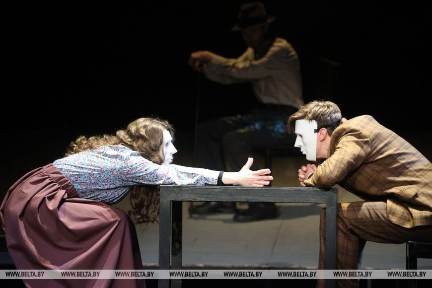 Наш Космос. Режиссёр Даниил Филиппович