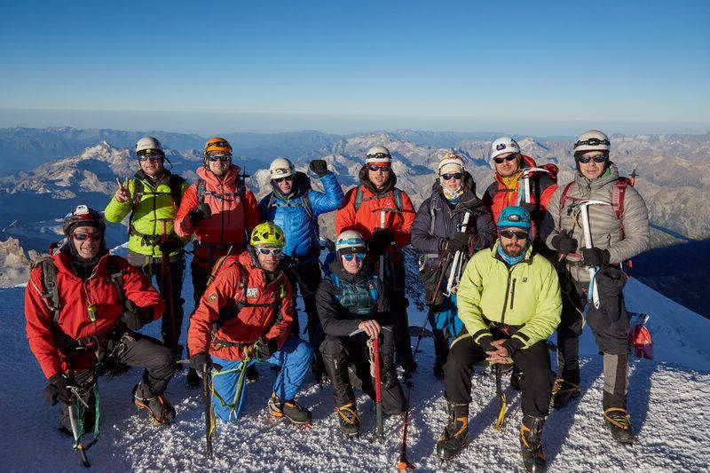 Путешествия