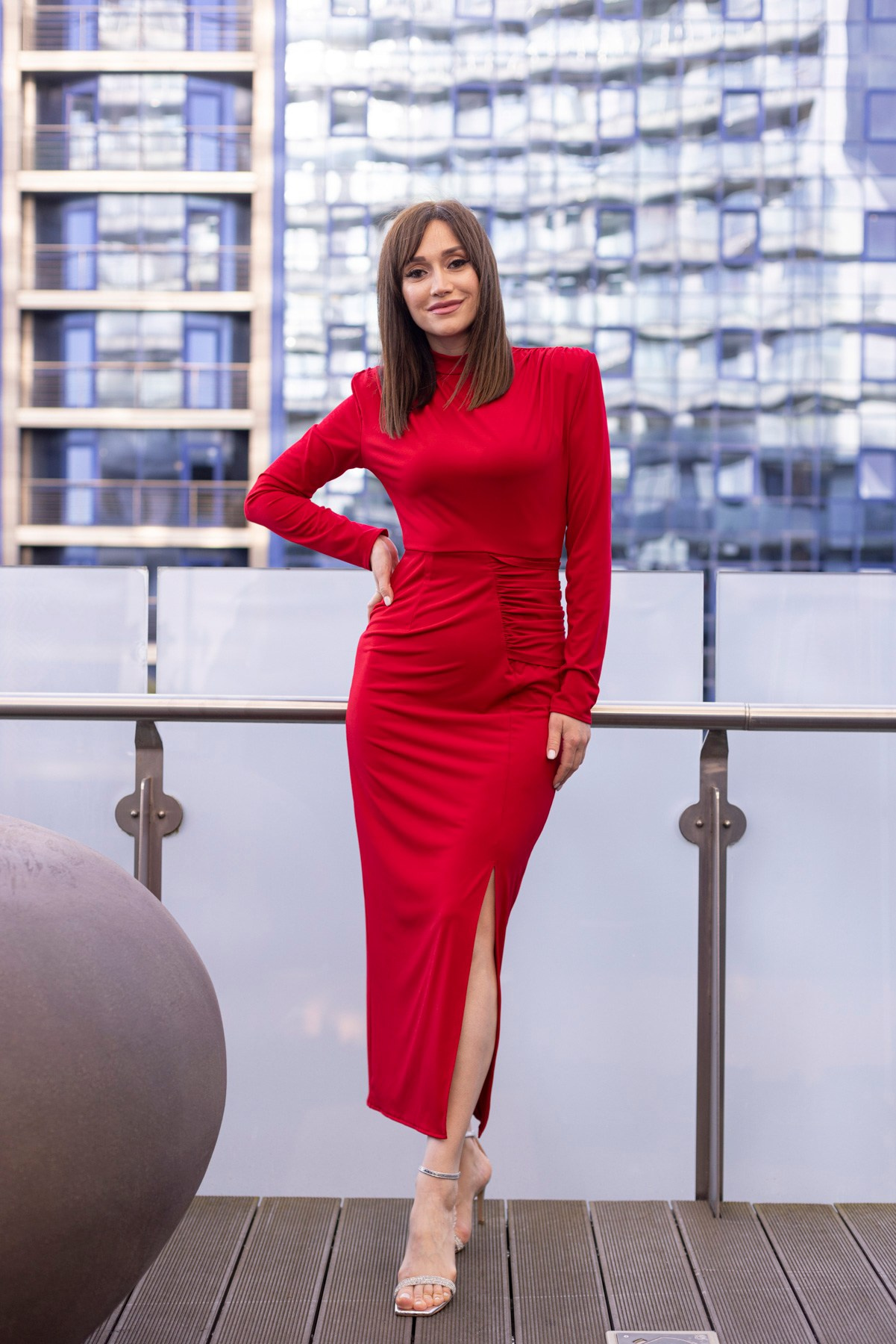 Вечеринка в честь открытия Fitness Encore. Репортажный и постановочный Наталья Санникова