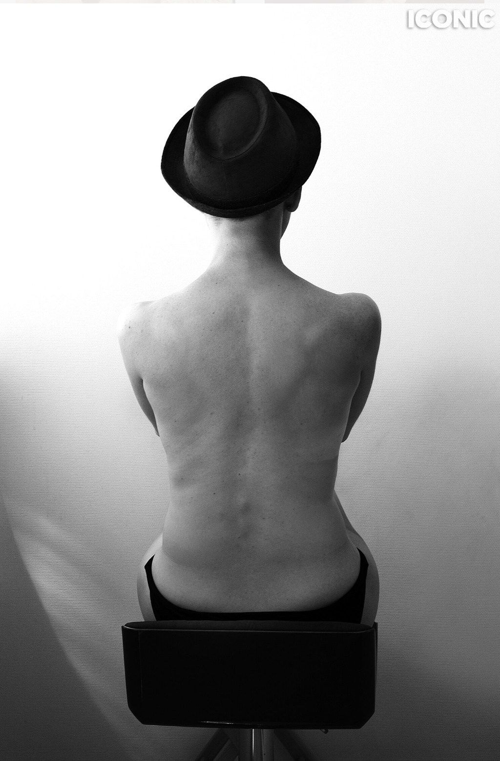 Iconic. Екатерина Мишина творческий фотограф в Самаре