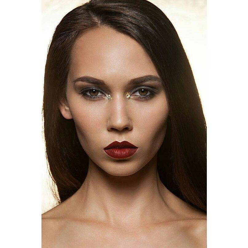 Skin & Glow. Фотограф Тина Квазар