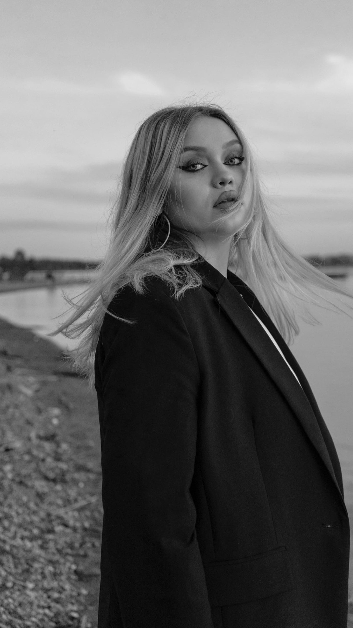 Портретная съемка