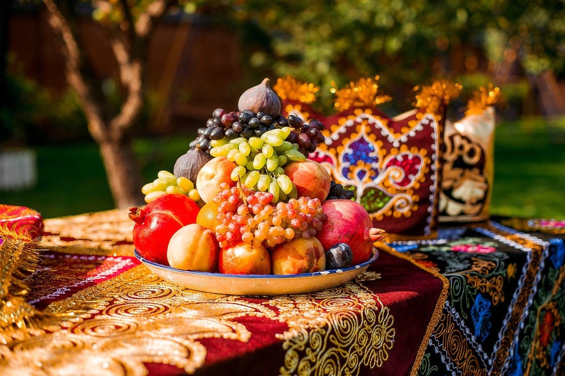 Фотосъемка Юбилея Натальи. Репортажный фотограф Борис Геер