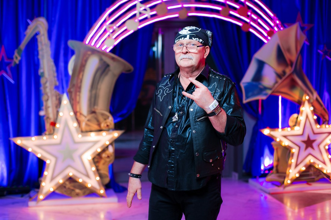 Фотосъемка новогоднего корпоратива Медипал. Репортажный фотограф Борис Геер