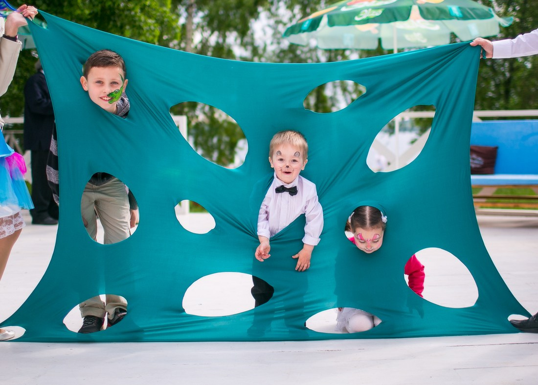 Фотосъемка Юбилея Марка. Репортажный фотограф Борис Геер