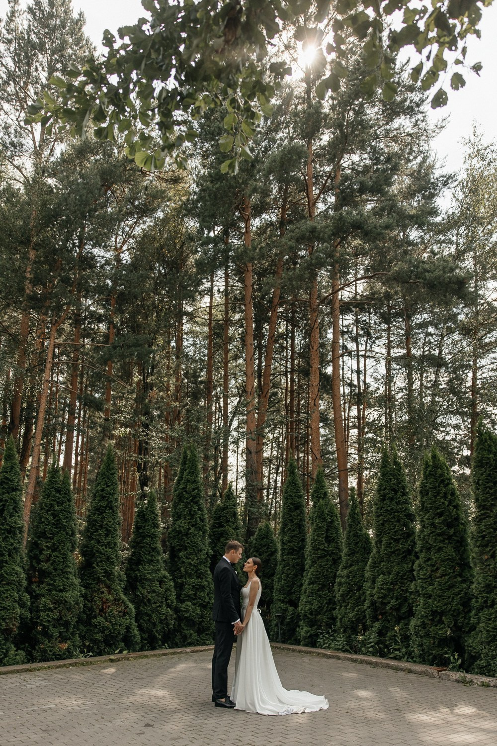 S & A. Свадебный фотограф Москва