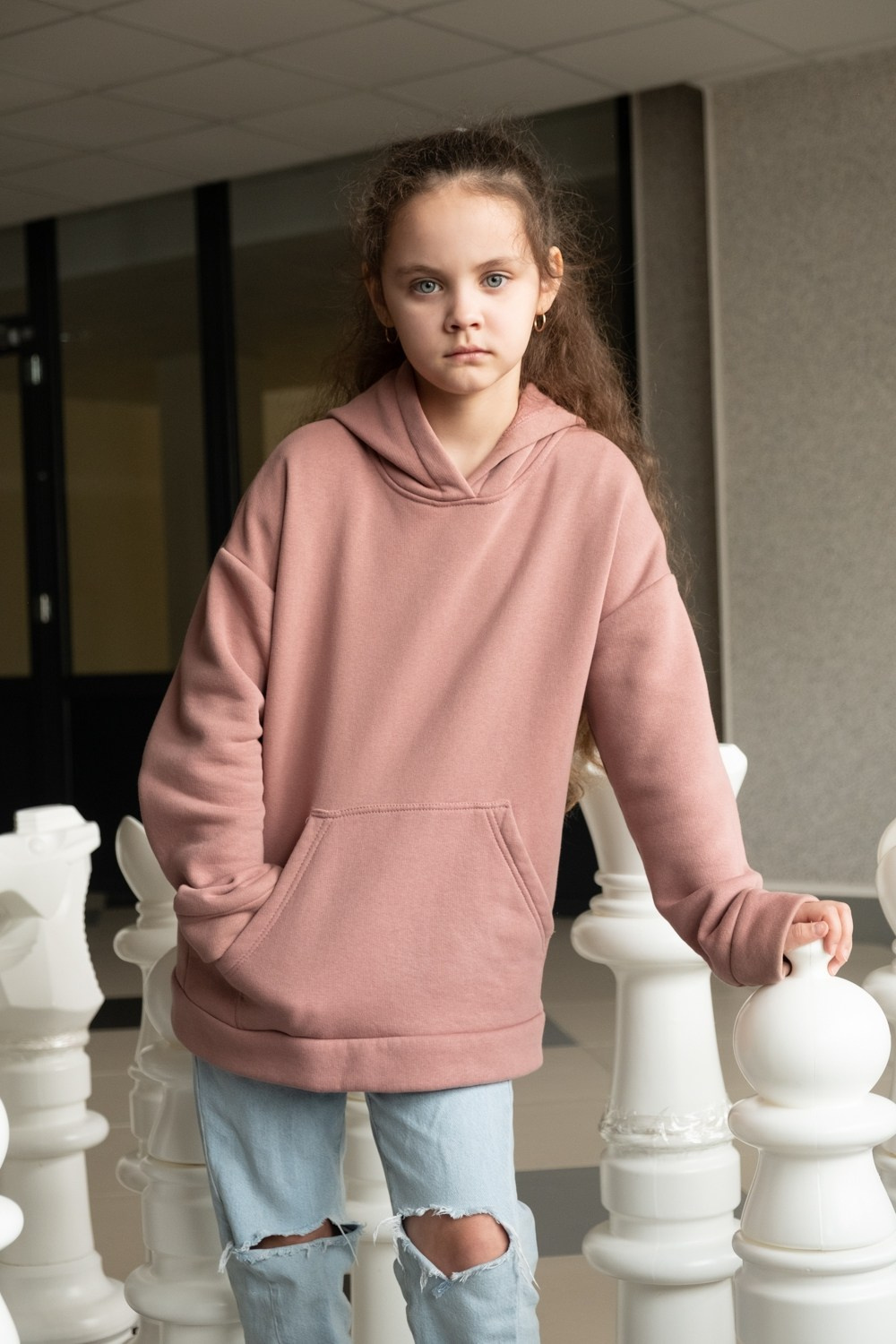 Школа. Индивидуальные фотоссесии в Минске