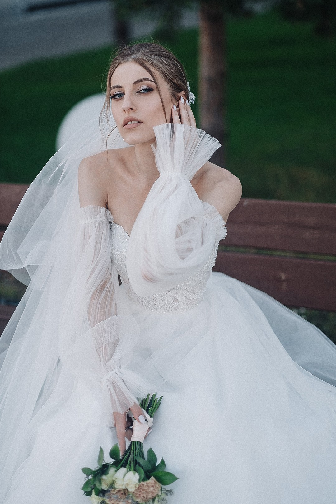 Оля & Эмиль. Свадебный и семейный фотограф в Казани и Зеленодольске Ланочкин Илья