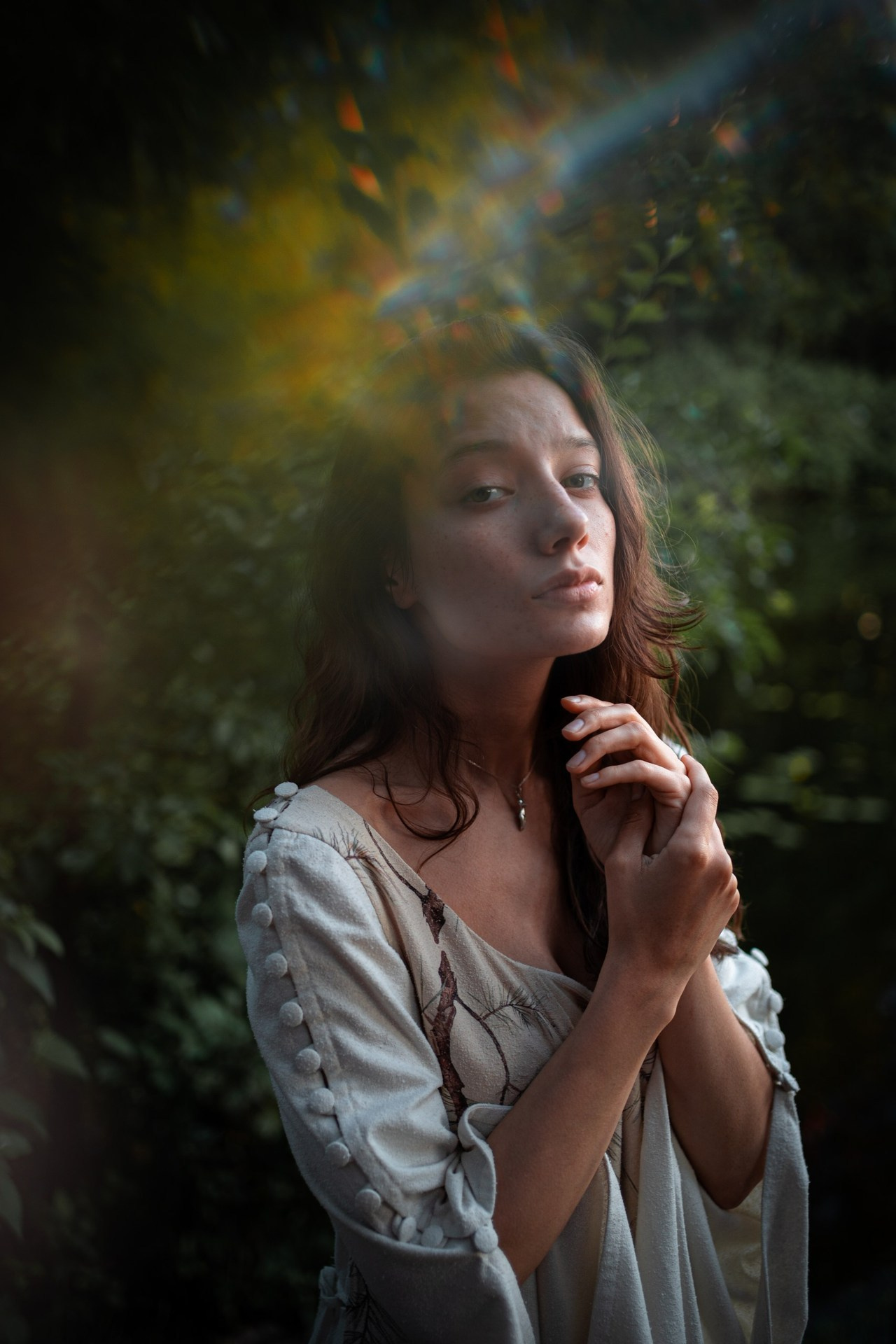 Фотограф вашей незабываемой истории, Юлия Буланая