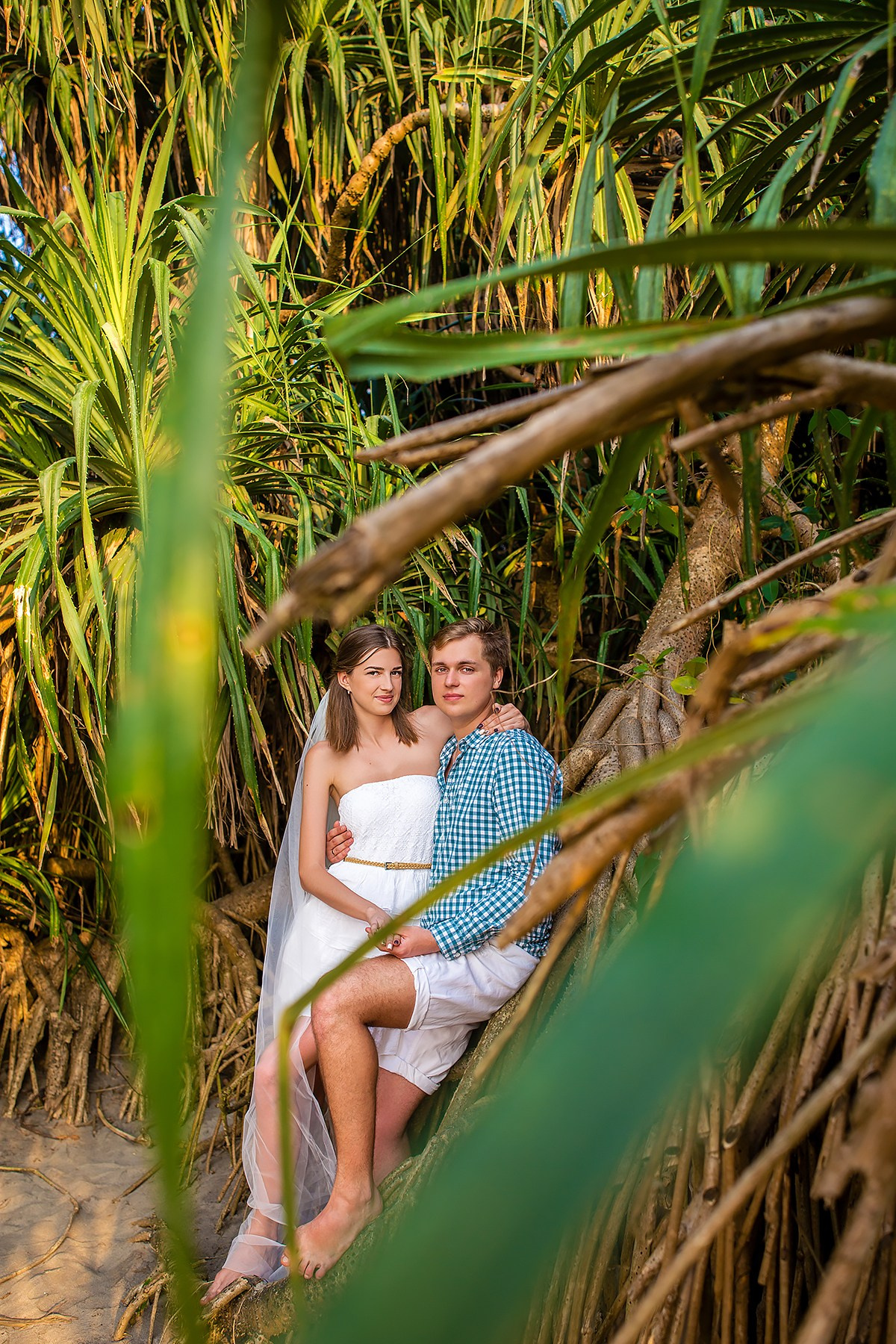 Жизнь, эмоции, любовь