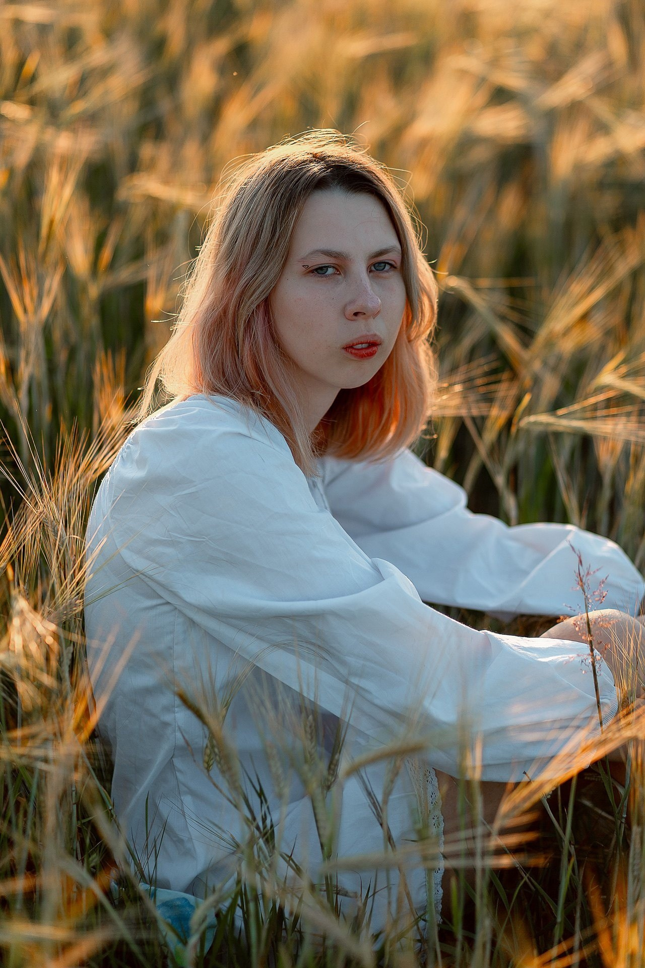 Портреты Елизаветы