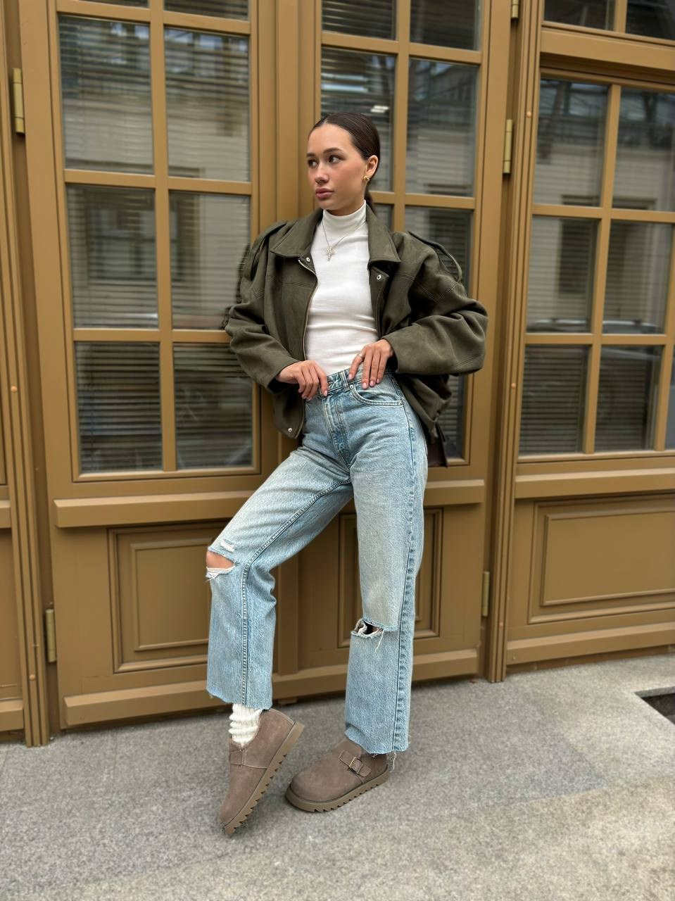 Лада Ш  Размер ХS-S, Рост 165, Параметры 80/59/88. LUNAPRO Дом стильных, сборных и индивидуальных съемок для брендов