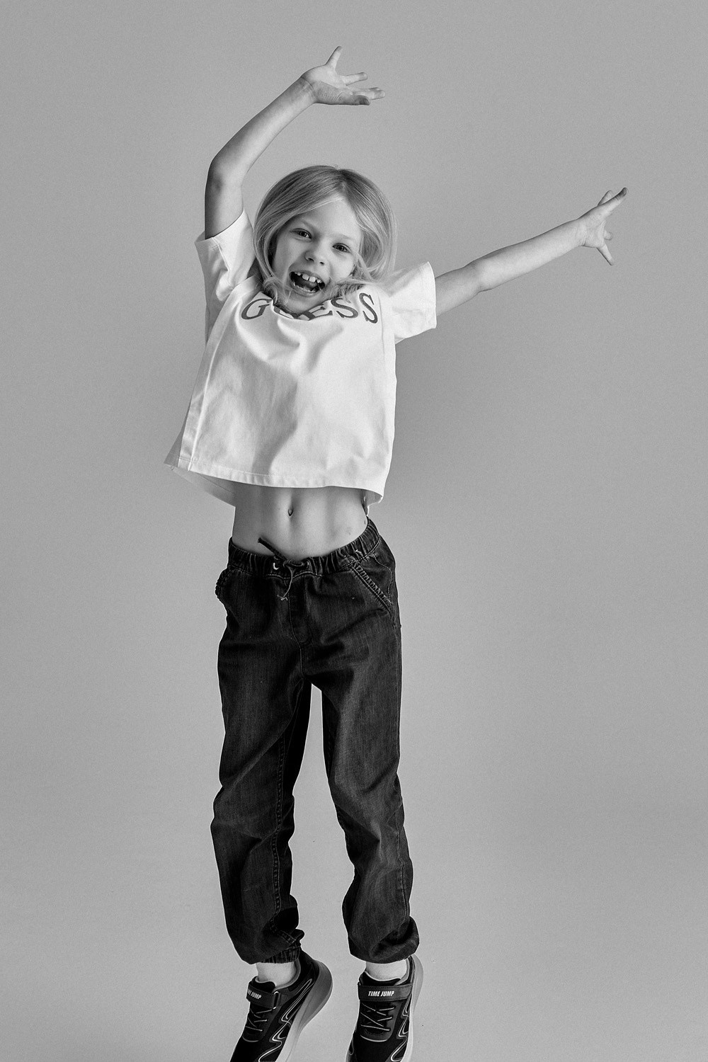 Семейная фотосессия в Москве. Фотограф Полина Завельская