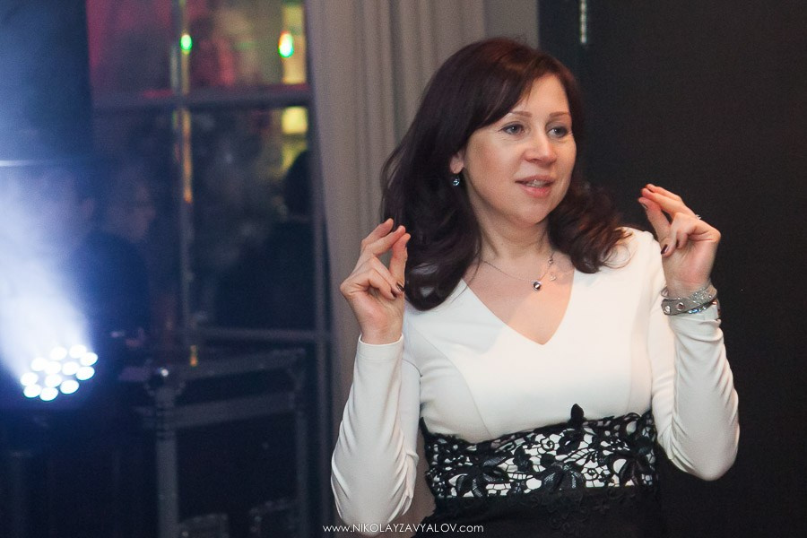 АЛВИСА (корпоратив). Видеооператор/Фотограф Николай Завьялов