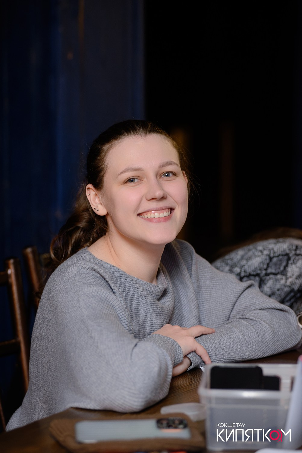 WOW QUIZ. КИПЯТКОМ КОКШЕТАУ