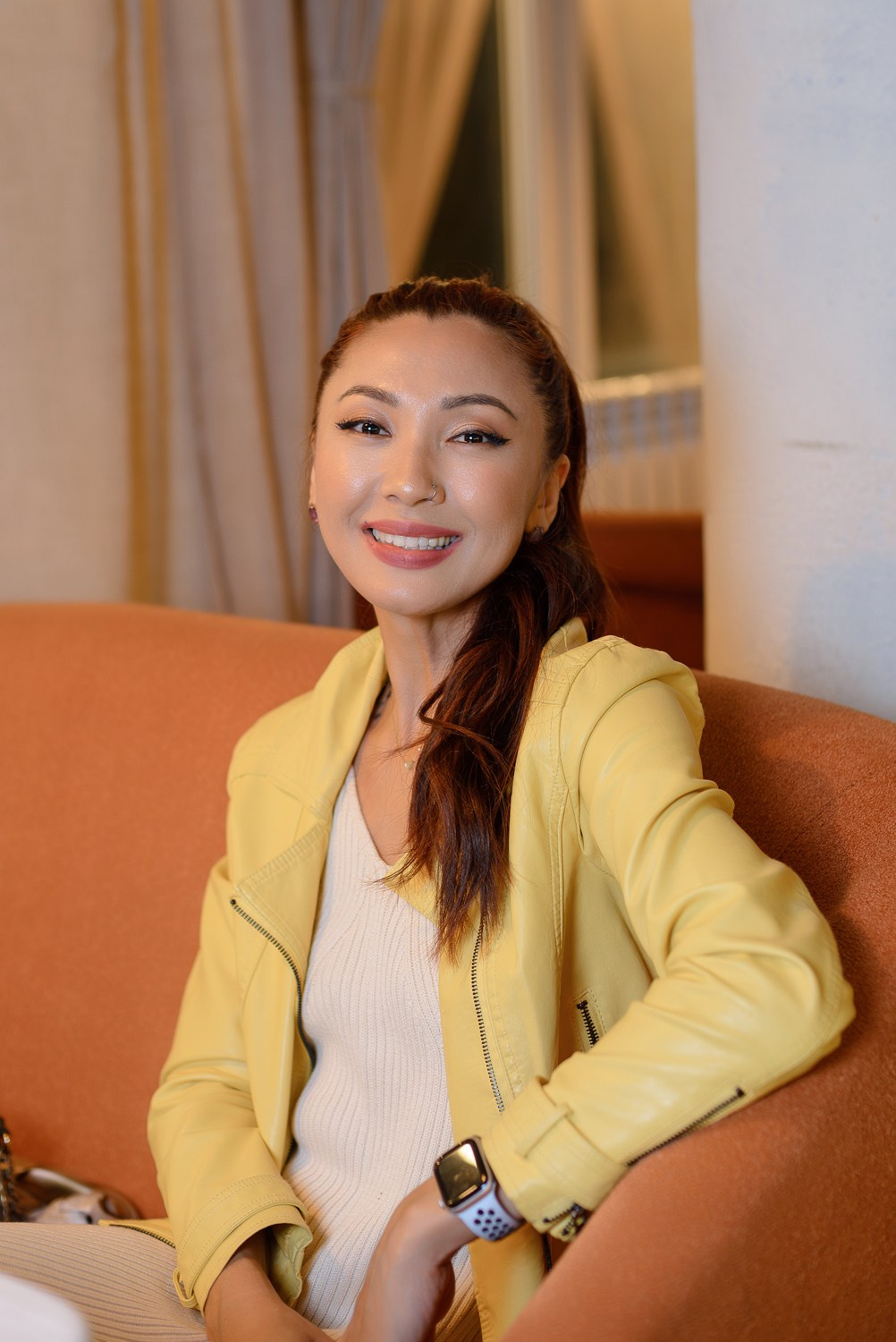 CAFFEIN. КИПЯТКОМ КОКШЕТАУ