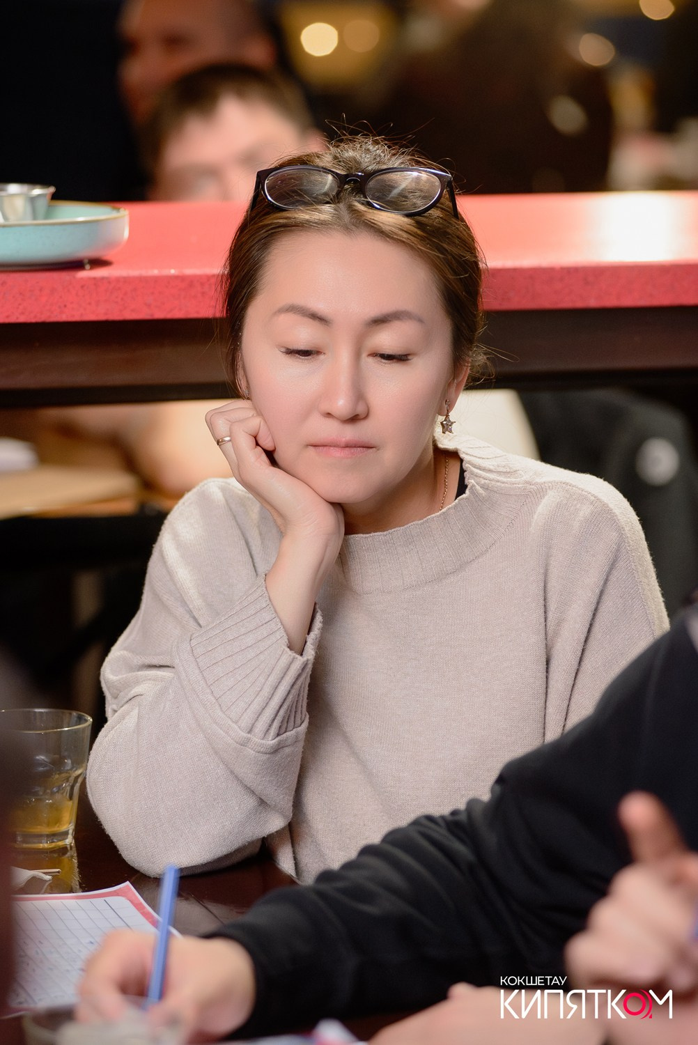 WOW QUIZ. КИПЯТКОМ КОКШЕТАУ