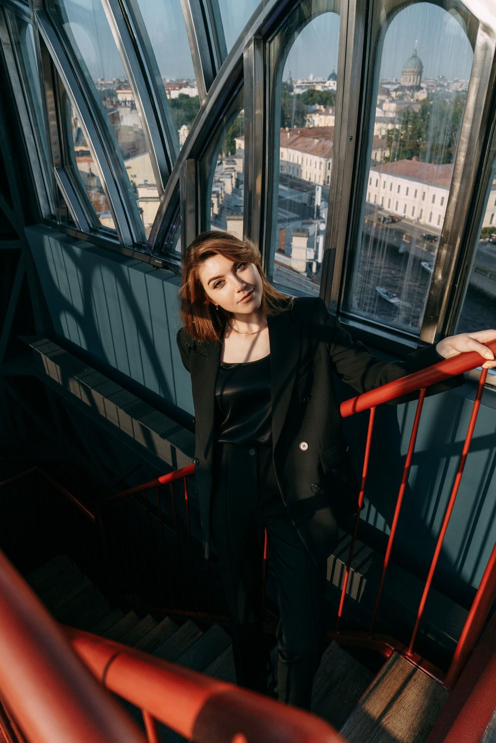 VK | VIP встреча в офисе. Андрей Цветков — репортажный, свадебный и портретный фотограф в Санкт-Петербурге