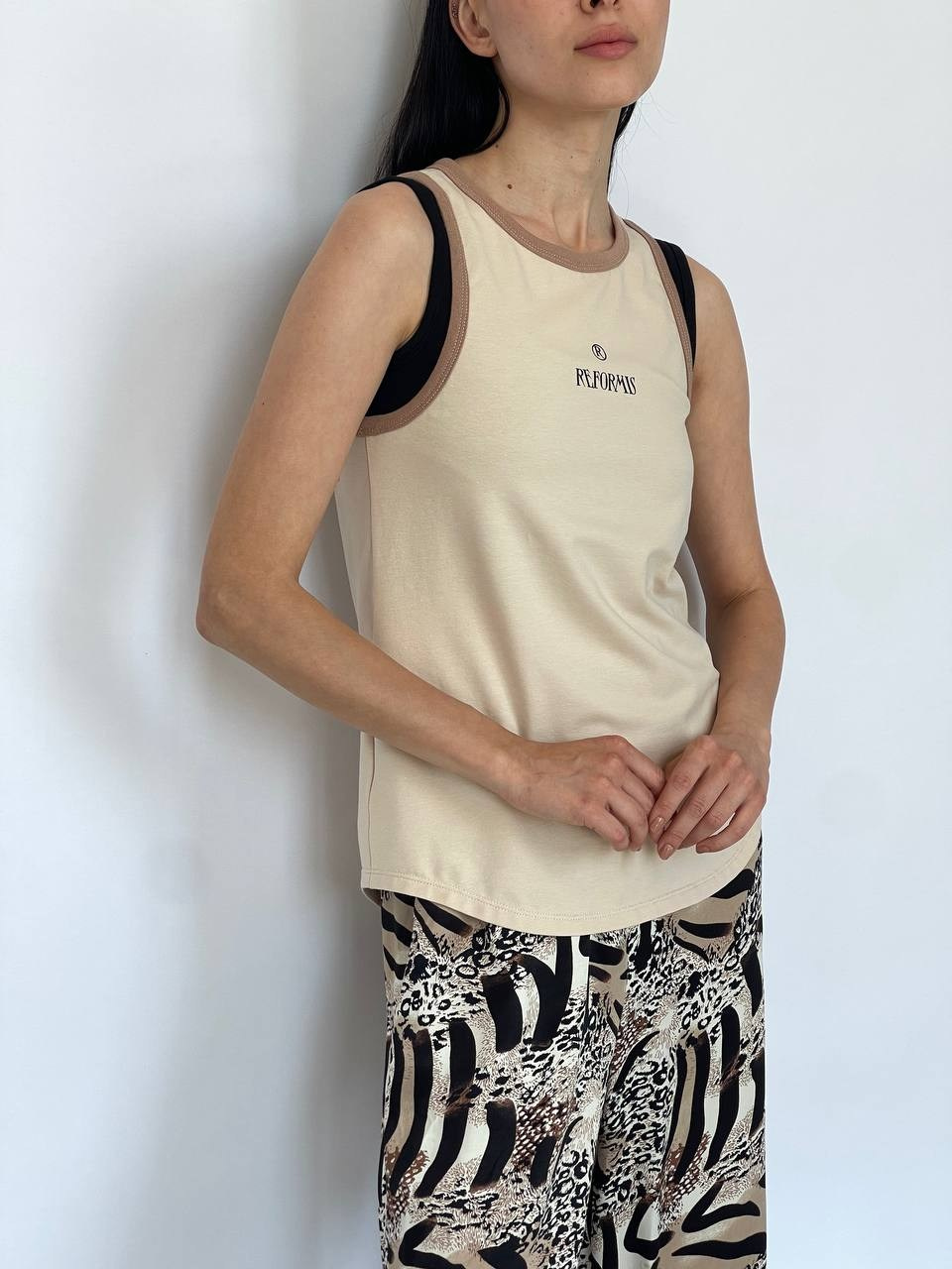 Летний ассортимент