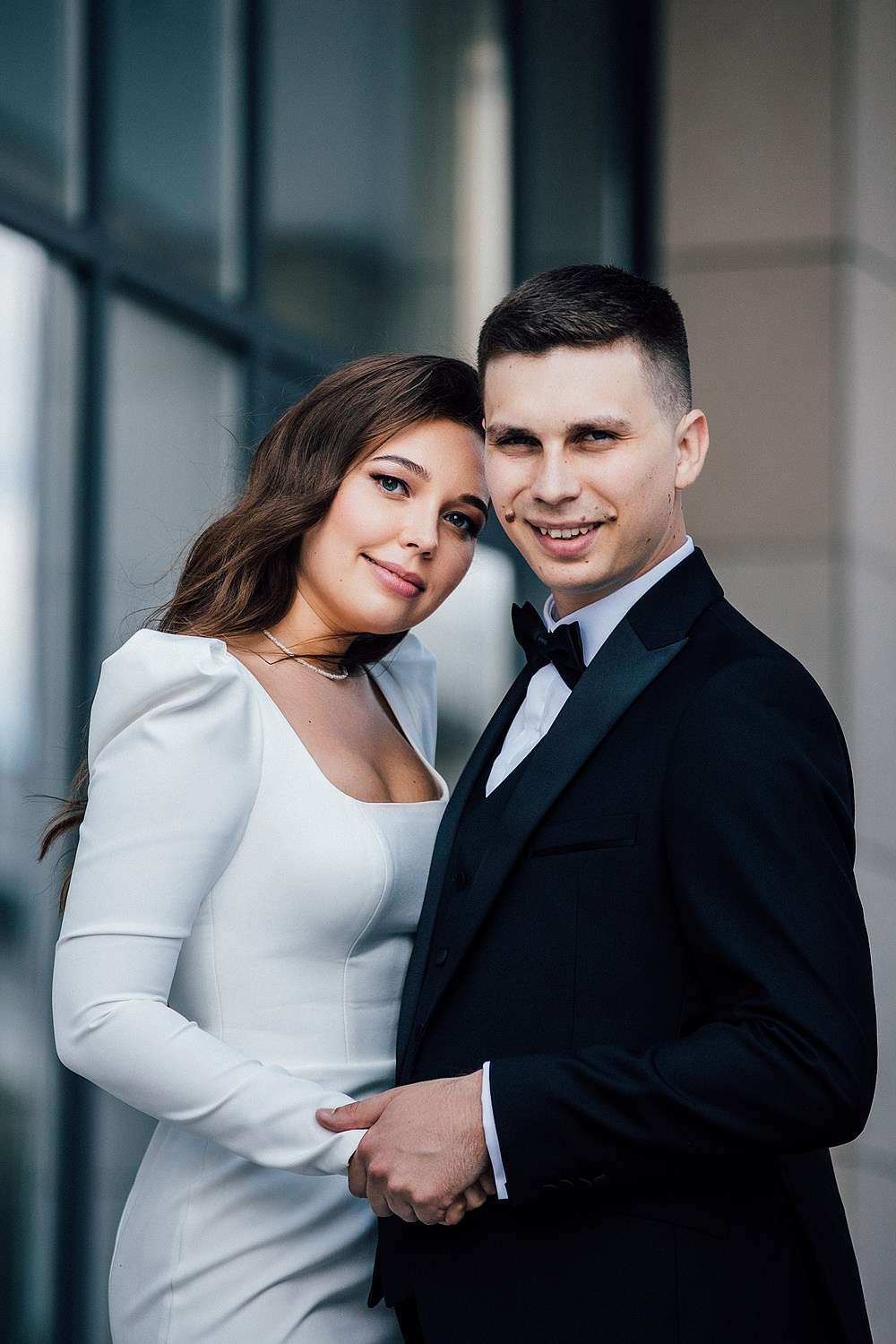 Свадебные съемки. Devitya photo