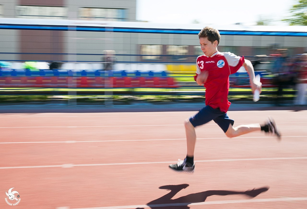 ДЕТСКИЙ СПОРТ. Николай Казаков. Профессиональный фотограф. Преподаватель фотографии
