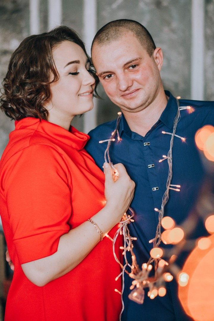 Love story. Свадебный фотограф Новосибирск Мария Раменская
