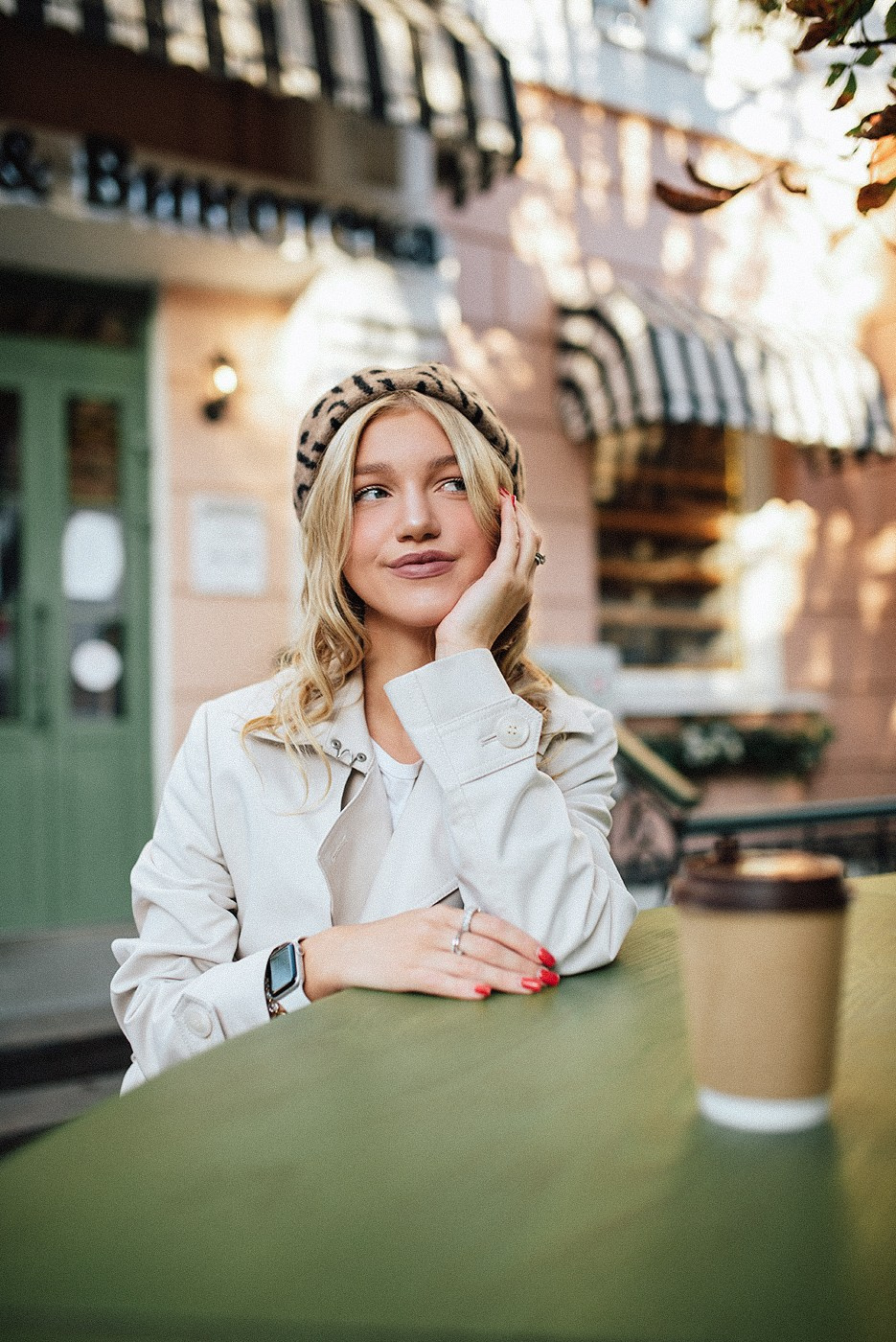 НАДЯ ' 23. Свадебный и портретный фотограф в Брянске Алена Авраменко