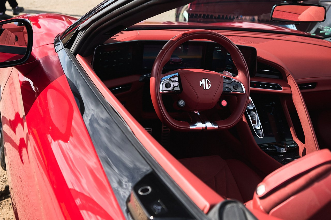 Июльская миля дрэг. Спортивный репортажный фотограф в Ижевске Сергей Мерзляков