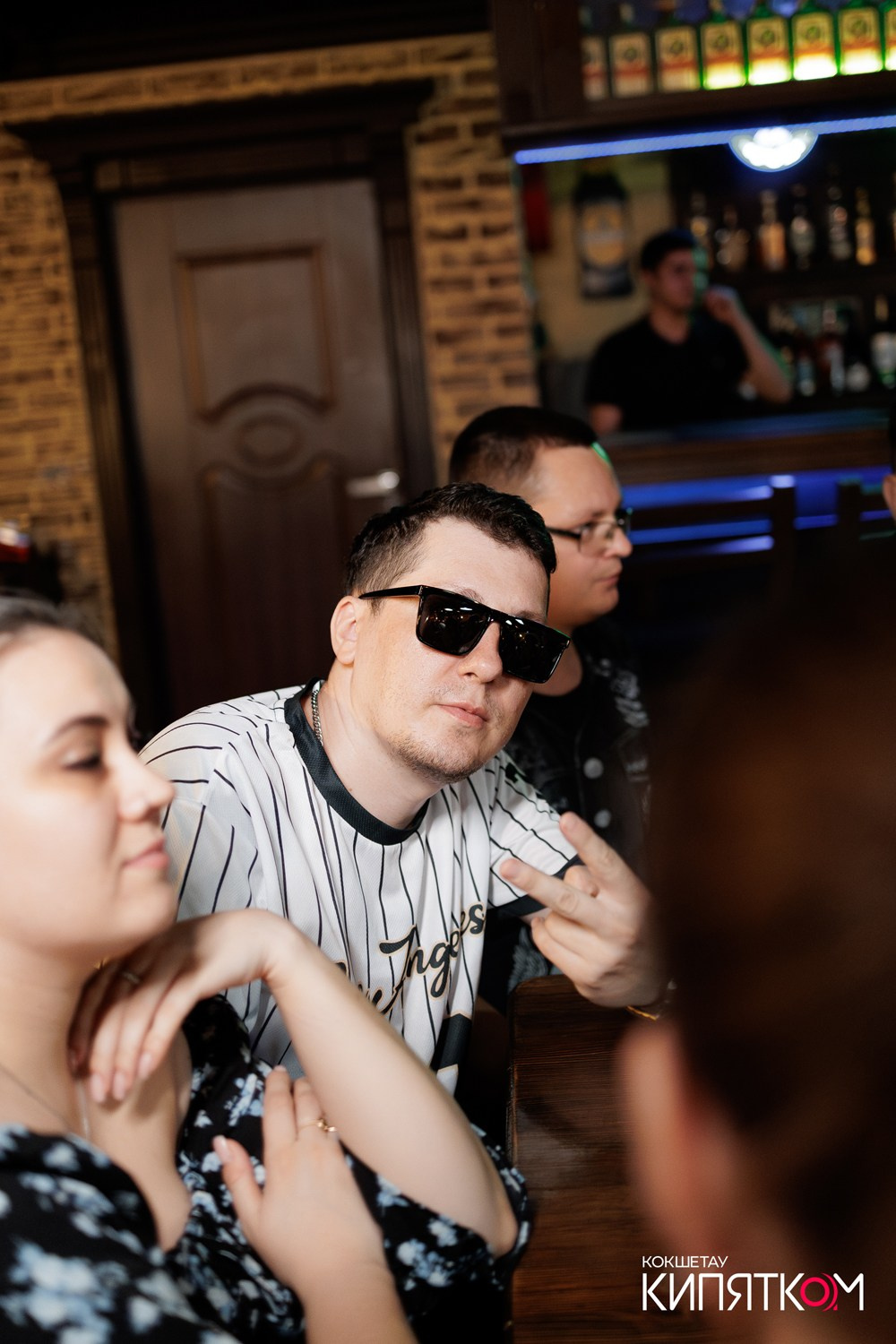 WOW QUIZ. КИПЯТКОМ КОКШЕТАУ