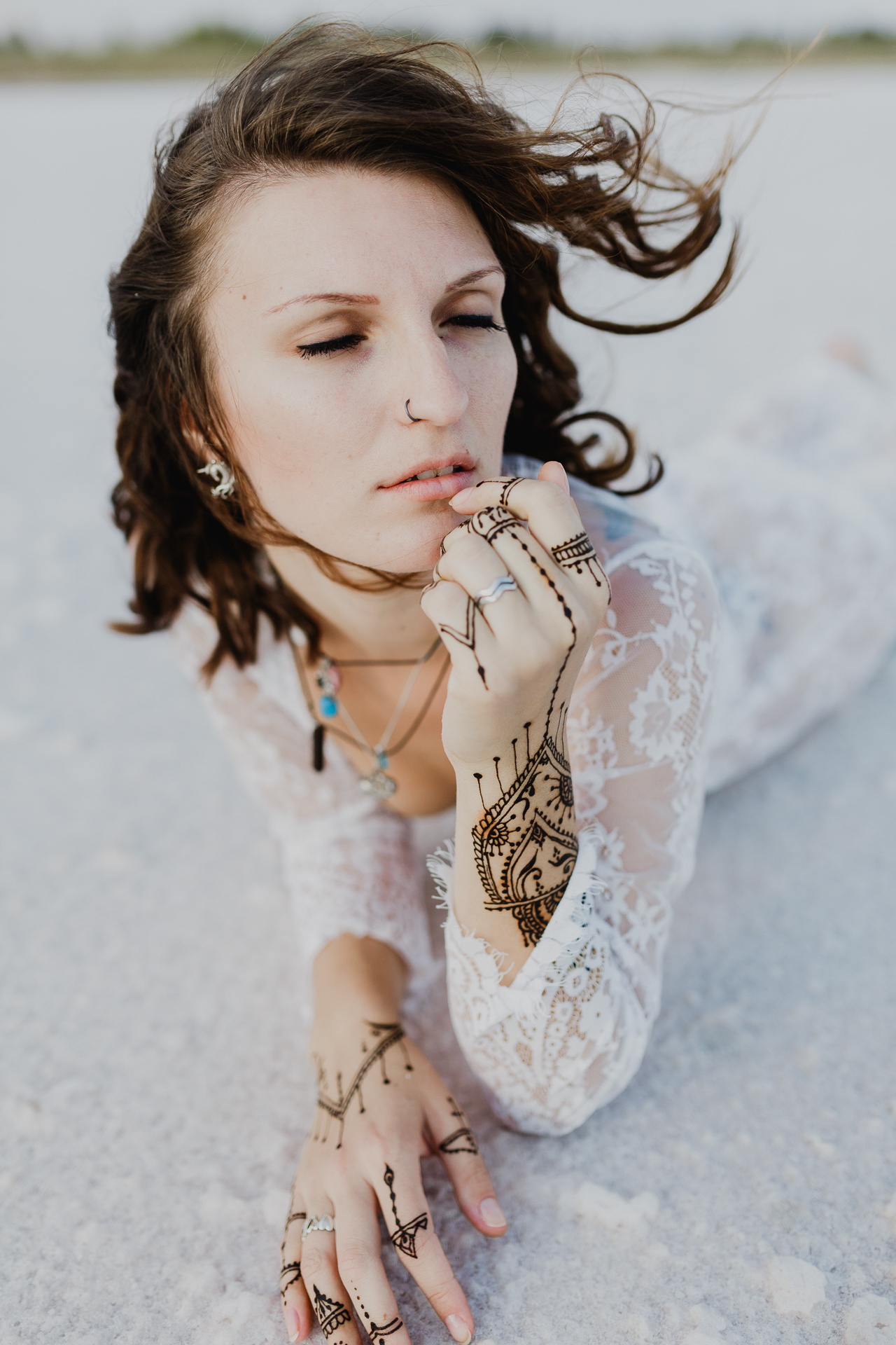 Нина. Свадебный и портретный фотограф Иван Ярема