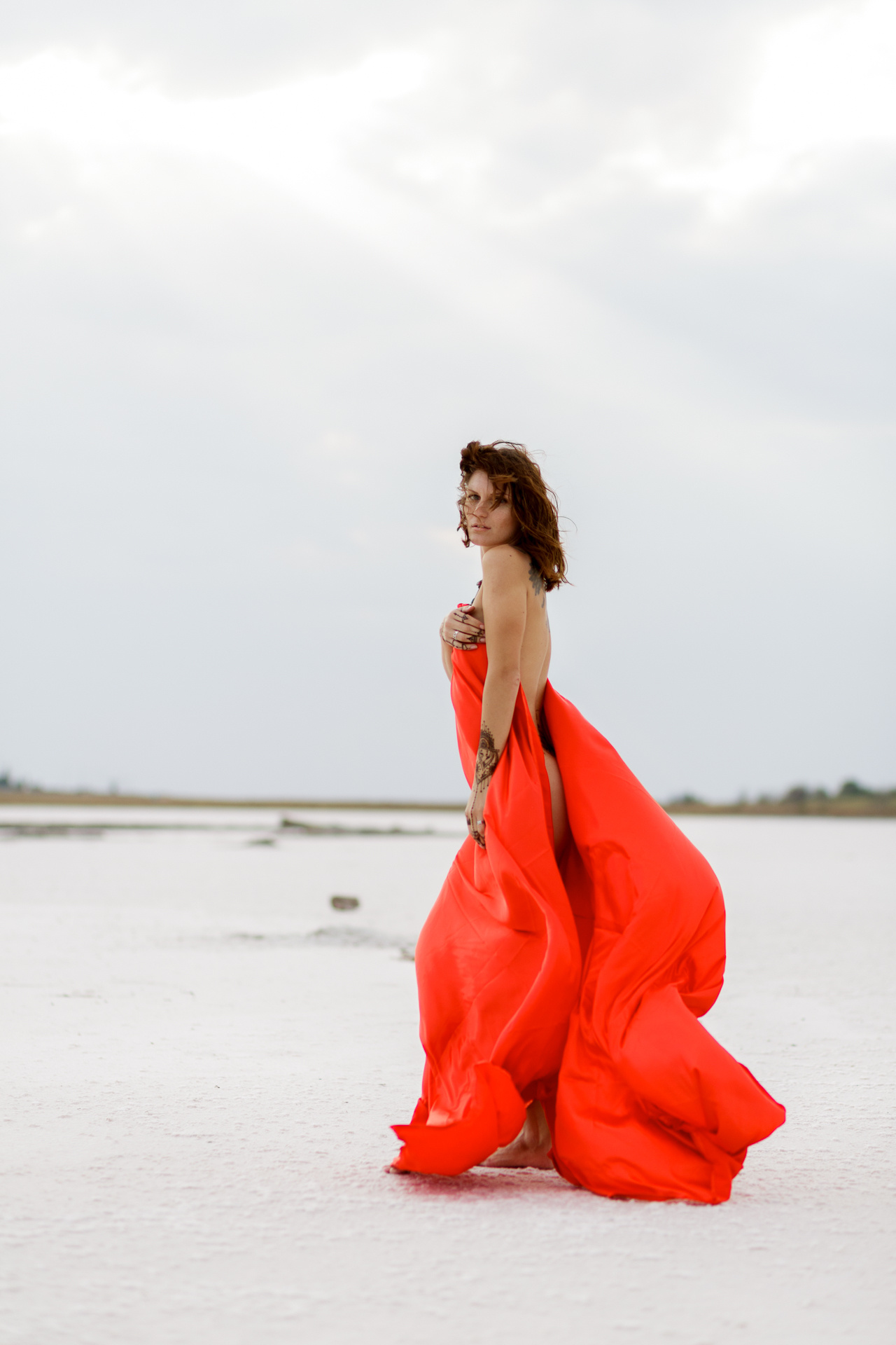 Нина. Свадебный и портретный фотограф Иван Ярема