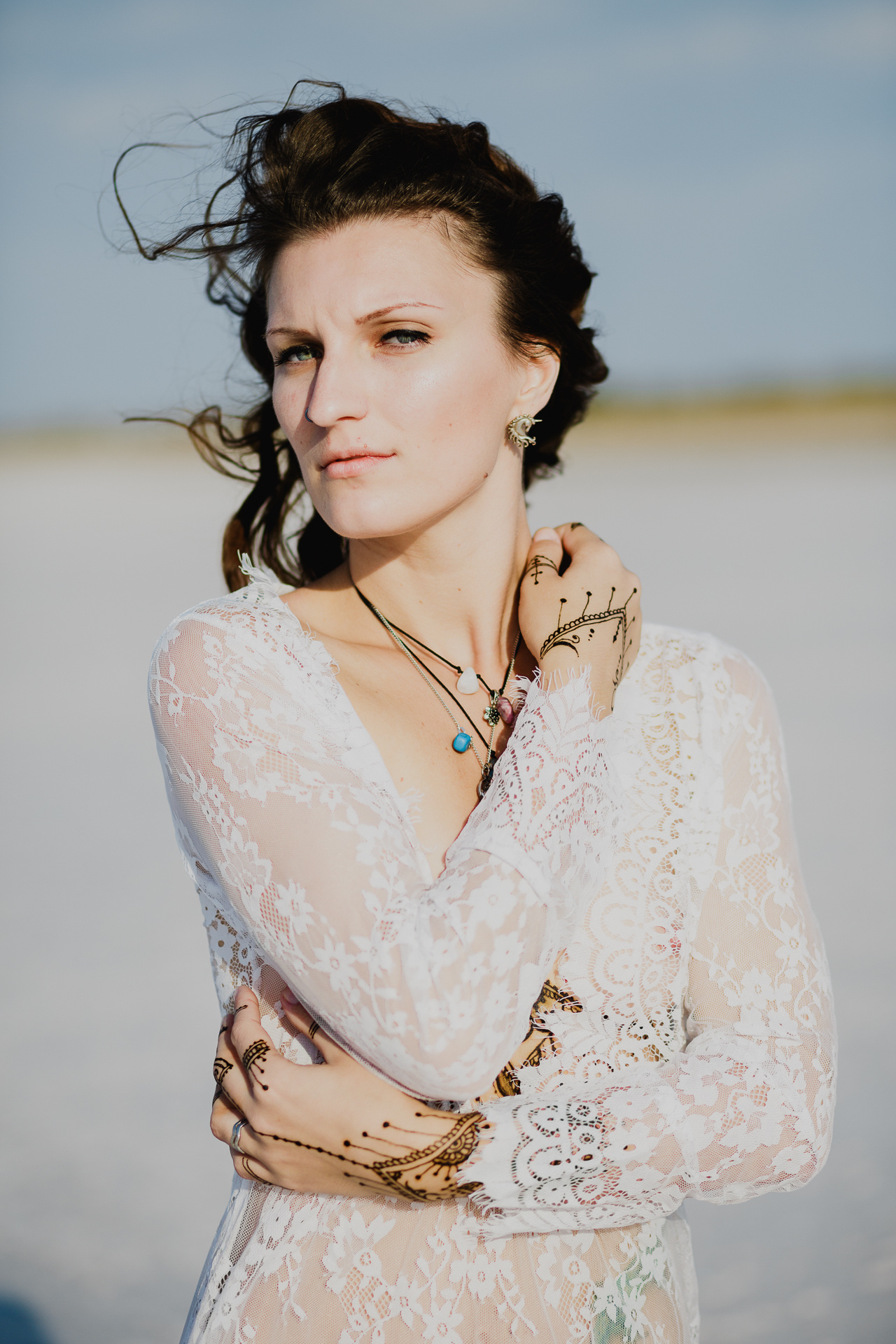 Нина. Свадебный и портретный фотограф Иван Ярема