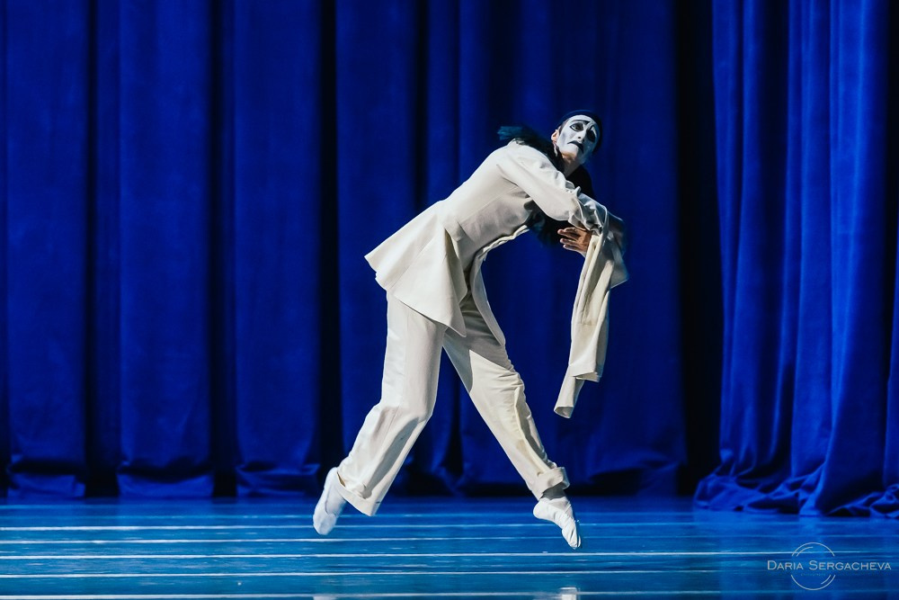 Карнавал. DariaRock / Фотограф Екатеринбург