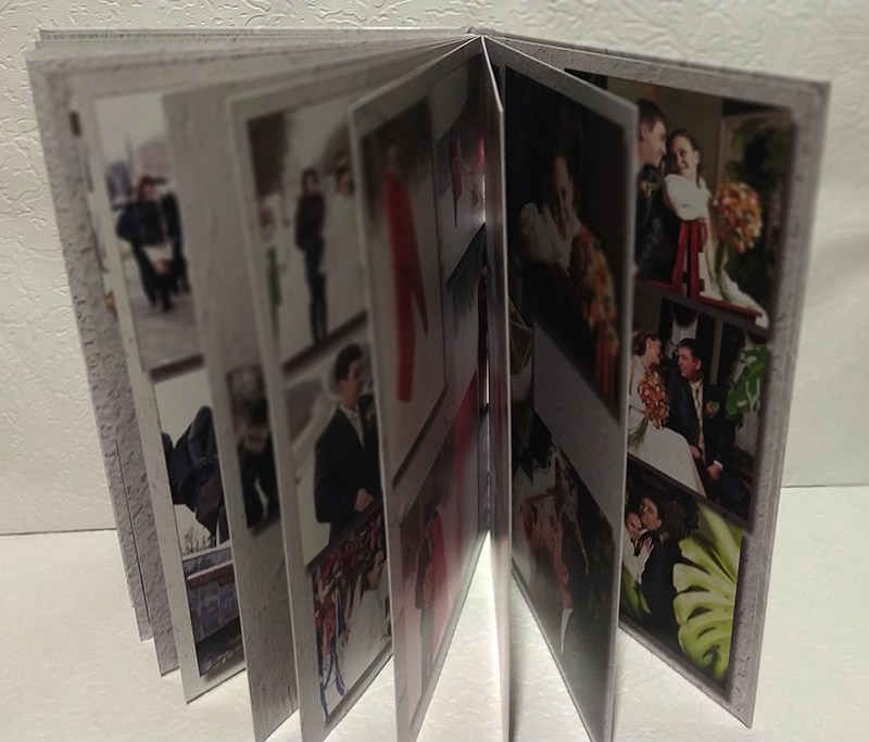 Наша свадьба. Fotounata.ru