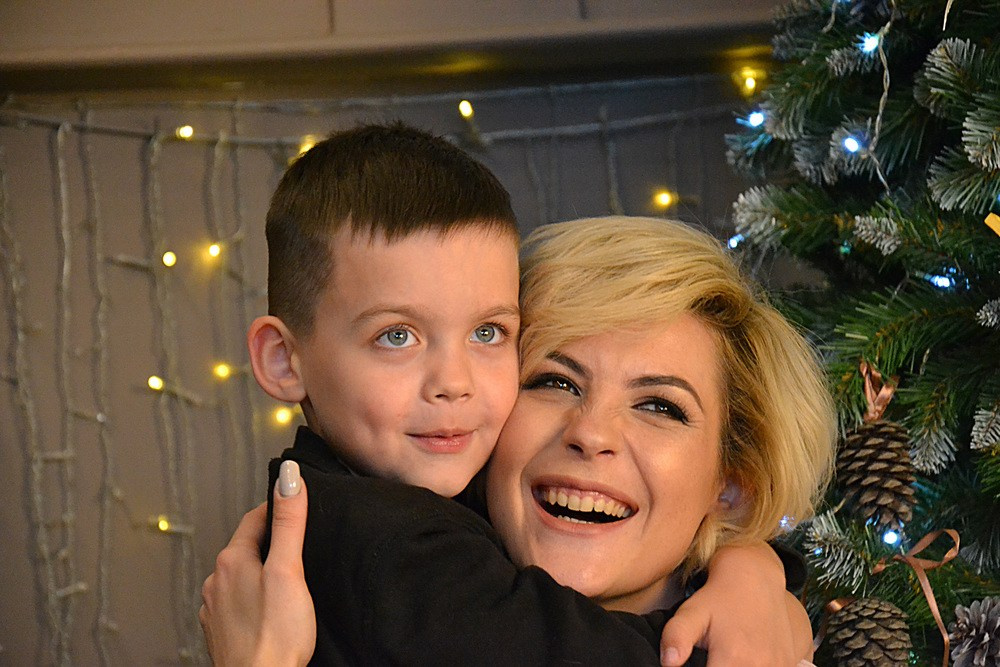 Татьяна и Матвей. Fotounata.ru