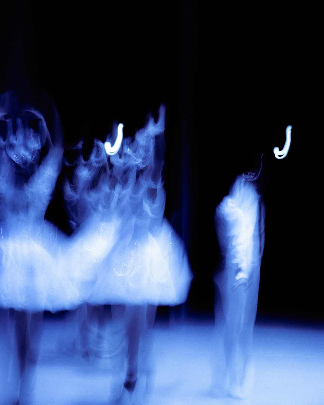 Pubblicità. Fotografo a Mosca con un’atmosfera notturna di foto