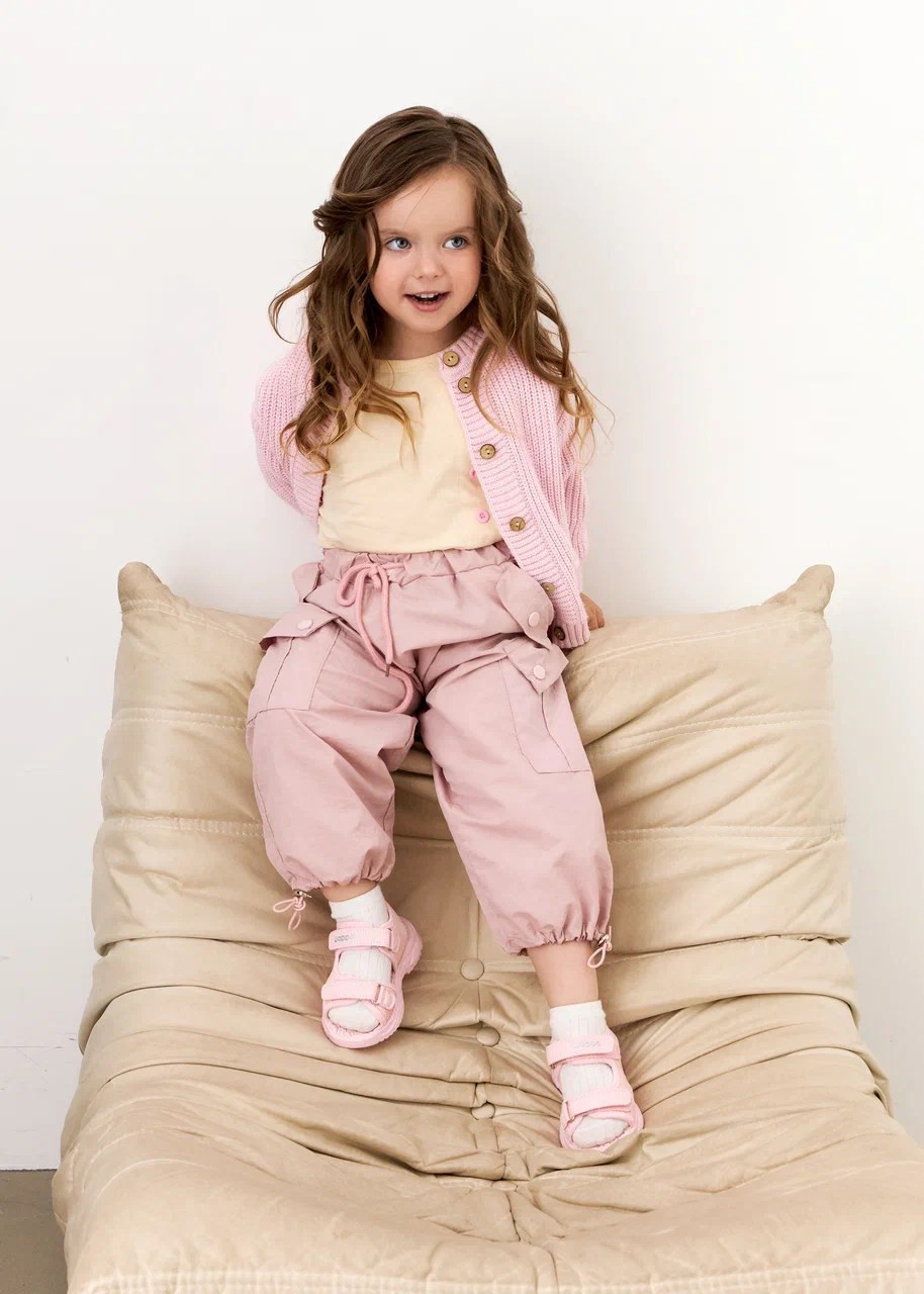 Маслакова Анастасия 3,5 года 101 СМ. Детское модельное агентство Musthave agency. База профессиональных моделей