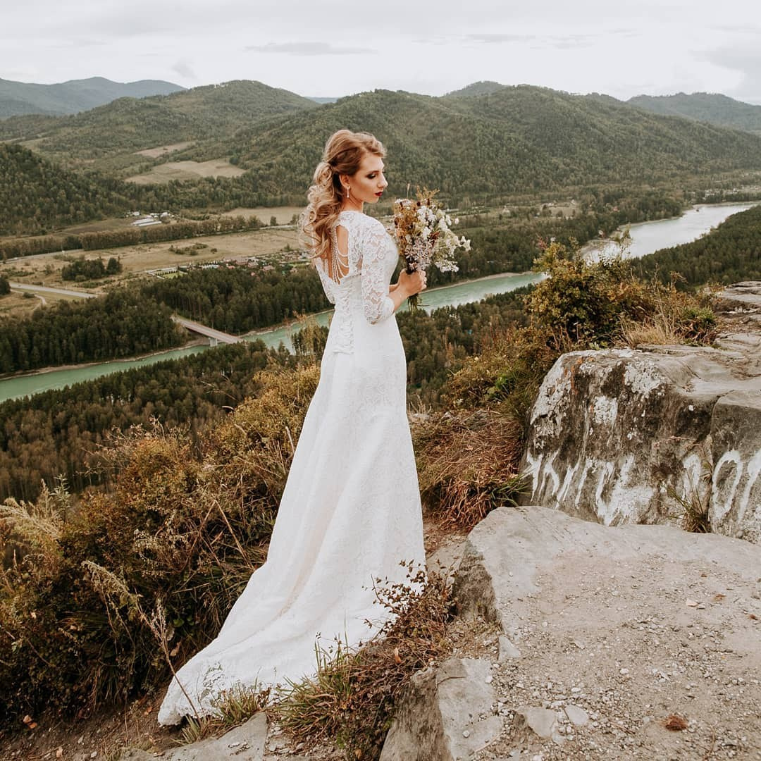 Свадебные фотосессии. Фотограф Мария Лагутина