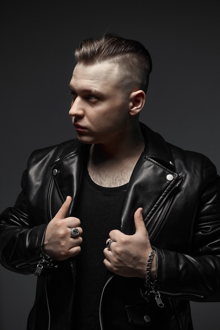 Фотограф Владимир. Фотостудия Минималист