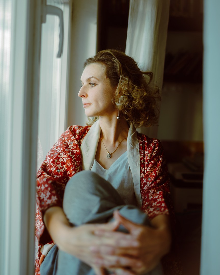 Тата. Портретный фотограф в Москве Колосова Екатерина