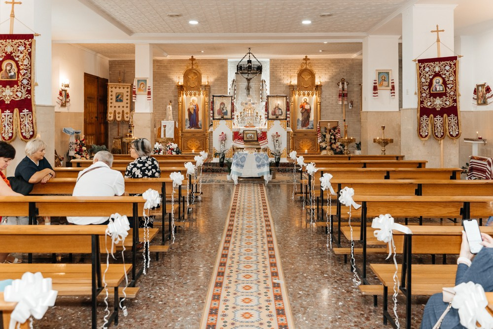 Свадьба Диана & Дима. Фотограф и видеограф в Москве