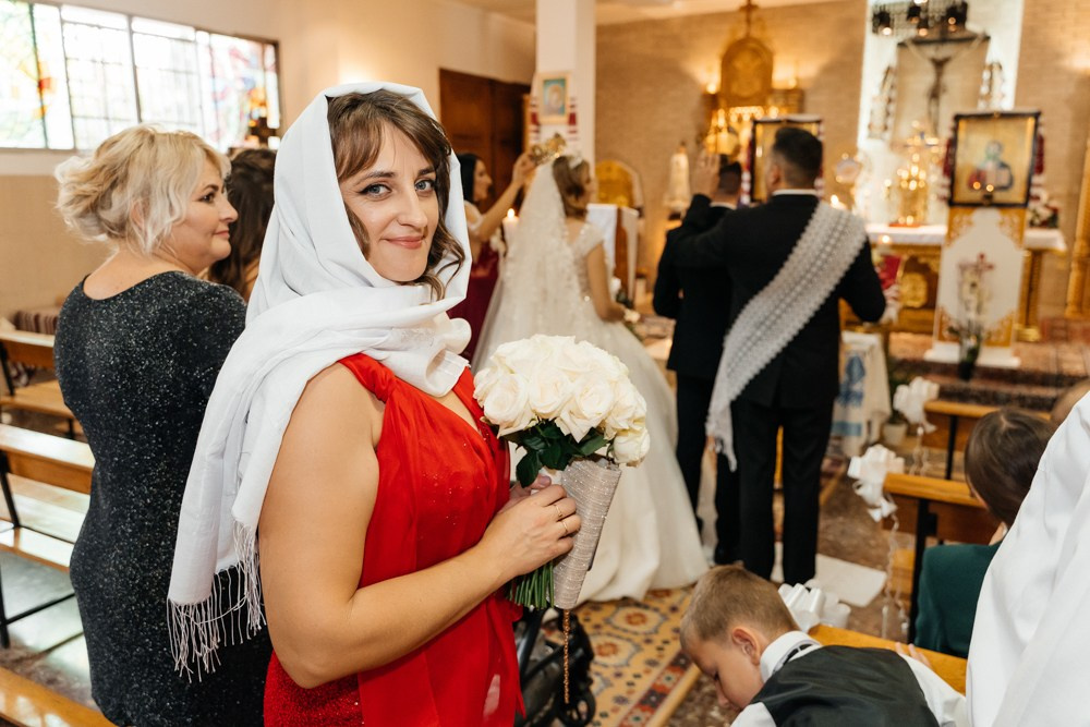 Свадьба Диана & Дима. Фотограф и видеограф в Москве