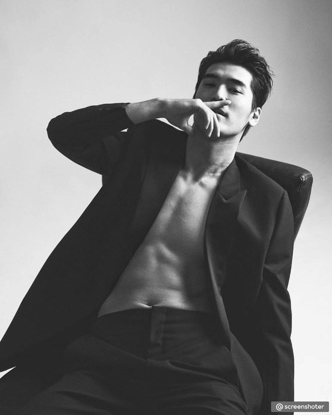 Мужской портрет с цветным светом. Фотограф, видеограф Пятигорск, Ставрополь, Ессентуки, Petlyakovs_photo